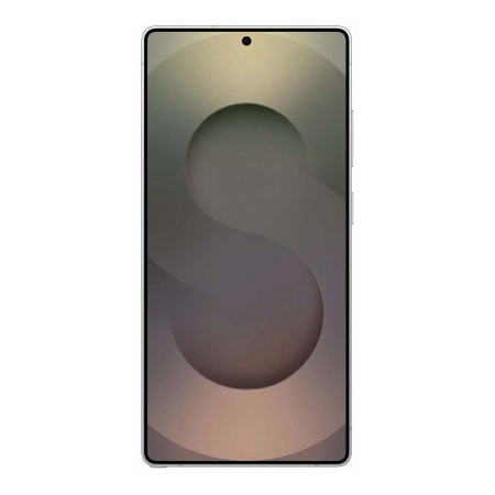 Samsung Galaxy S25 Ultra 12/1Tb Titanium Whitesilver, серебряный титан