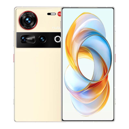 ZTE nubia Z70 Ultra 16/1Tb Yellow, золотистый