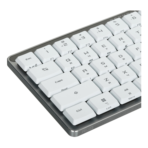 Клавиатура ASUS M603 Rog Falchion RX KB (90MP03EC-BKRA10)