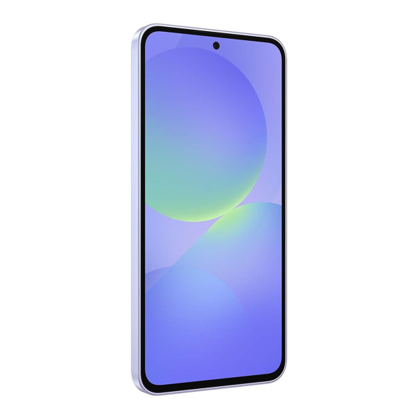 Samsung Galaxy A36 5G 6/128Gb Violet, фиолетовый