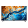 Телевизор Xiaomi TV S Mini LED 65 2025 RU 65" 4K UHD, 60Гц, Smart TV (L65MA-SPLRU) Gray, серый