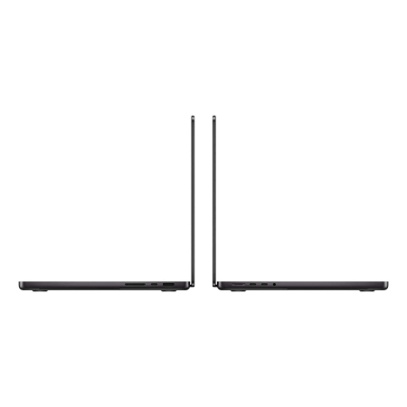 Apple MacBook Pro 14" (M5 10C CPU, 10C GPU, 2025) 16Gb 1Tb SSD (MDE14) Space Black, «чёрный космос»