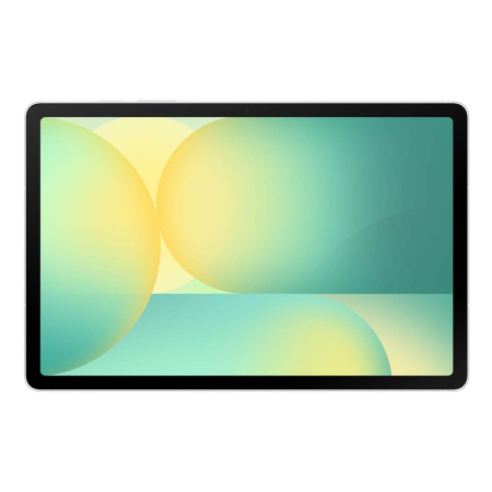 Samsung Galaxy Tab S10 FE+ 13,1" 5G+Wi-Fi 12/256Gb Silver, серебрянный