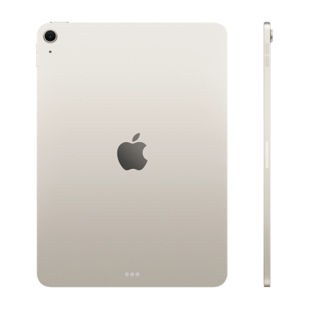 Apple iPad Air 11" (M4, 2026) Wi-Fi 256Gb Starlight, «сияющая звезда»