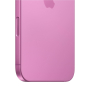 Apple iPhone 16 Plus 128Gb eSim Pink, розовый