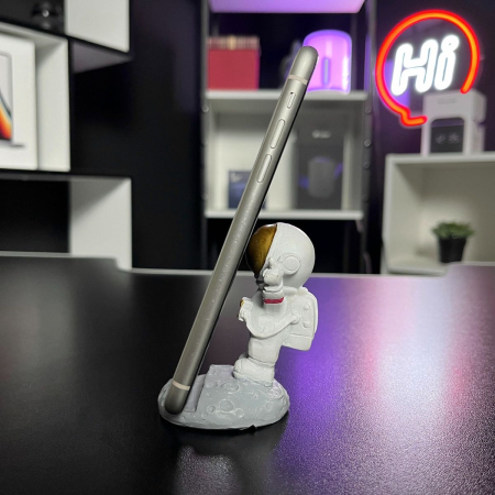 Trade in Apple iPhone 11 128Gb White IMEI: 1977