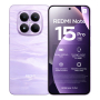 Xiaomi Redmi Note 15 Pro 5G 8/512Gb Mist Purple, фиолетовый