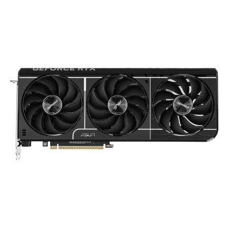 Видеокарта ASUS Nvidia GeForce RTX 5070 Prime OC 12 Гб GDDR7 192 бит (Prime-RTX5070-O12G)
