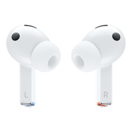 Наушники Samsung Galaxy Buds3 Pro (R630) White, белый