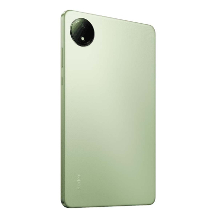 Xiaomi Redmi Pad SE 8,7" 6/128Gb Aurora Green, зеленый