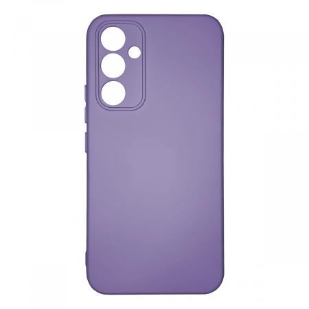 Чехол Silicone Case v2 для Samsung Galaxy A54 Лавандовый