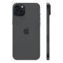 Apple iPhone 15 Plus 256Gb Black, черный