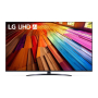 Телевизор LG 55" 4K UHD, 60 Гц, LED (55UT81006LA)