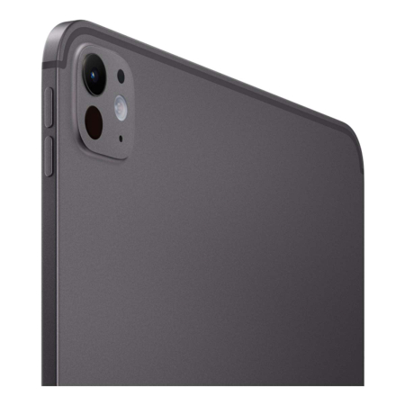Apple iPad Pro 11" (M5, 2025) Wi-Fi + Cellular 2Tb, нанотекстурное стекло, Space Black, «черный космос»