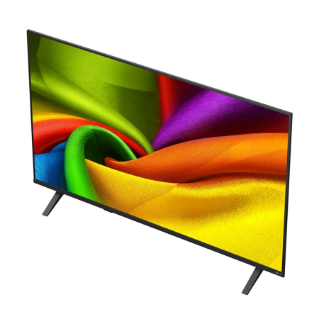 Телевизор LG 43" 4K UHD, 60 Гц, LED (43NU900B6LA.ARUG)