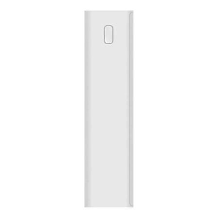 Внешний аккумулятор Xiaomi 30000mAh Mi Power Bank 3 VXN4307CN (PB3018ZM) Белый