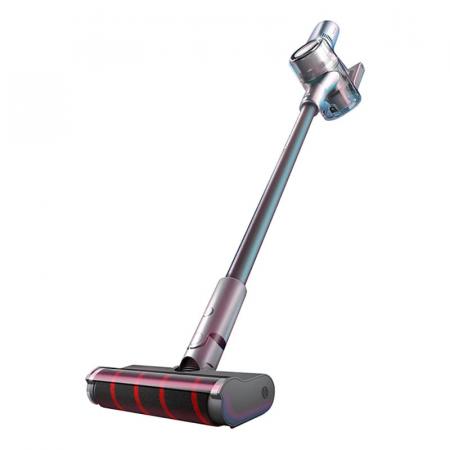 Беспроводной пылесос Dreame V12 Vacuum Cleaner Gray (VVT1) Серый