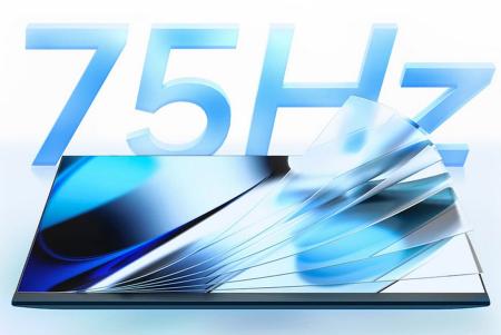 Монитор 23.8" Xiaomi Redmi Display X24A (A24FBA-RX) 1920х1080, 75Гц, IPS Чёрный