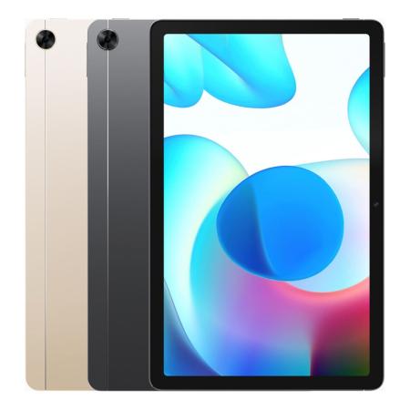 Realme Pad 4/64Gb Gold, золото