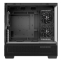 Корпус Deepcool CG380 3F Чёрный