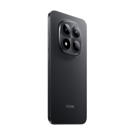 Xiaomi Redmi Note 15 Pro 8/256Gb Black, чёрный