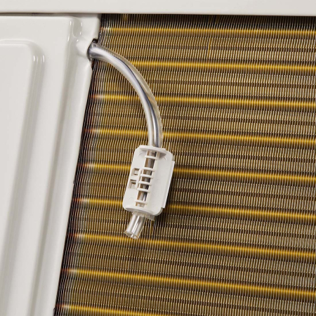 Кондиционер Ballu Eco Smart DC BSYI-07HN8/ES_23Y Белый