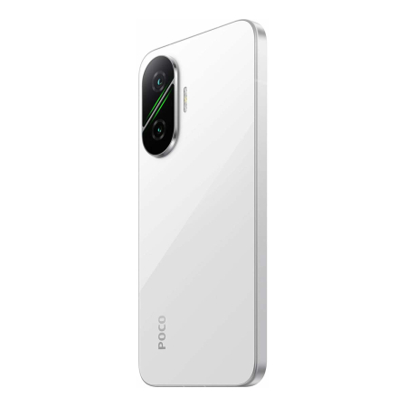 Xiaomi POCO F7 12/512Gb White, белый