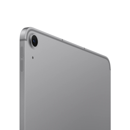 Apple iPad Air 11" (M2, 2024, 6 gen) Wi-Fi + Cellular 128Gb Space Gray, «серый космос»