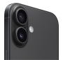 Apple iPhone 16 128Gb eSim Black, черный