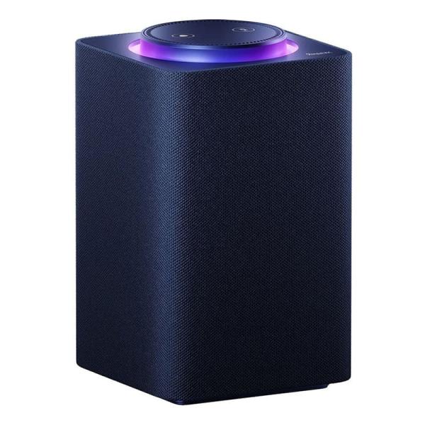 Умная колонка Яндекс.Станция Макс Синяя