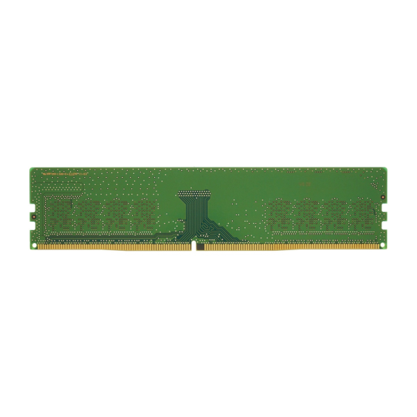Оперативная память Samsung (M378A1K43EB2 CWED0) DDR4 8GB 3200MHz UDIMM 1x8GB