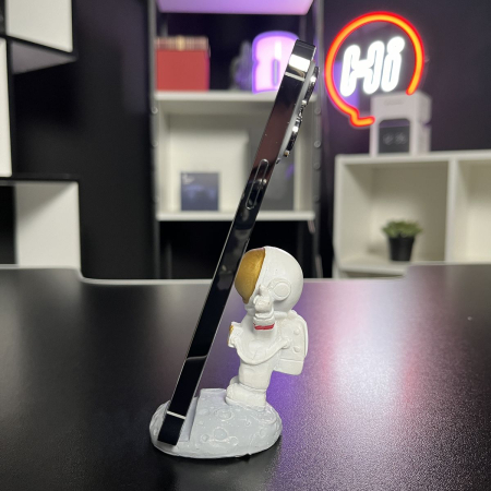 Trade in Apple iPhone 14 Pro Max 512Gb Silver IMEI: 7743