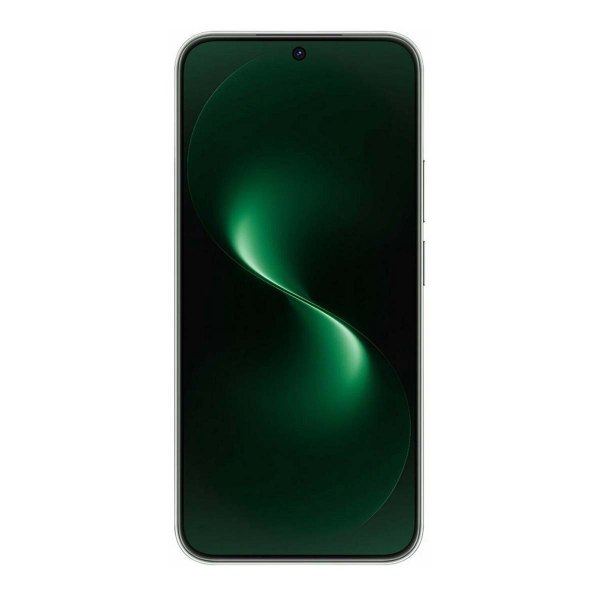 HUAWEI Nova 15 12/512Gb Mint, мятный