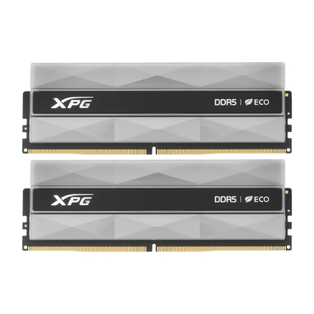 Оперативная память ADATA (AX5U6000C3016G DCLANRSG) DDR5 32GB 6000MHz CL30 UDIMM 2x16GB RGB