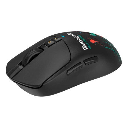 Мышь A4Tech Bloody R72 Ultra Duo Чёрный