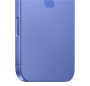 Apple iPhone 16 Plus 128Gb Ultramarine, ультрамарин