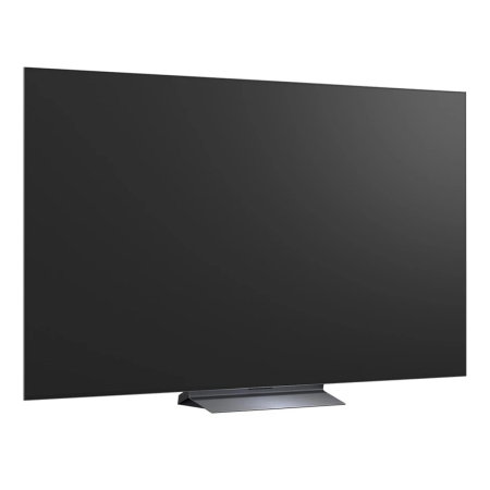 Телевизор LG 55" 4K UHD, 120 Гц, OLED (OLED55C5RLA.ARUG)