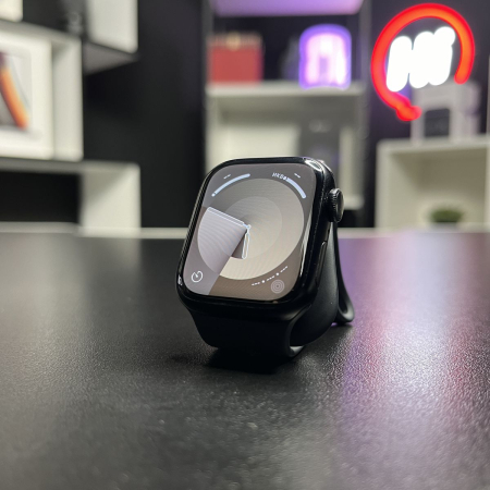 Trade in Apple Watch Series 8 41mm Midnight IMEI: 6N16