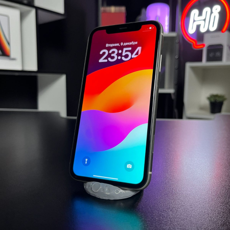 Trade in Apple iPhone 11 128Gb White IMEI: 1977