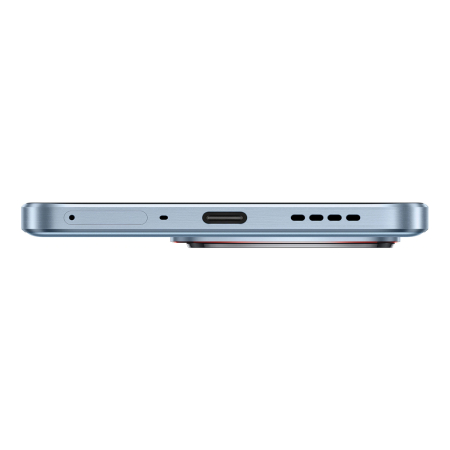 Realme GT 7 12/256Gb IceSense Blue, голубой