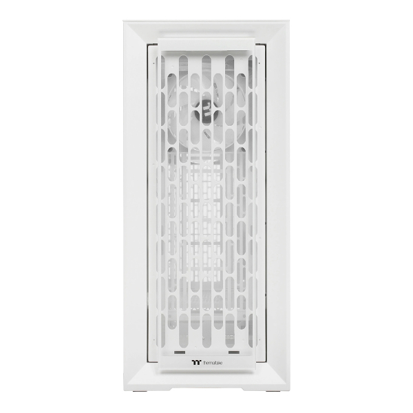 Корпус Thermaltake CTE T500 TG ARGB (CA-1X8-00F6WN-01) Белый
