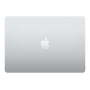 Apple MacBook Air 15" (M4 10C CPU, 10C GPU, 2025) 24/512Gb SSD (MC6J4) Silver, серебристый