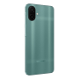 Samsung Galaxy A08 4/128Gb Green, зелёный