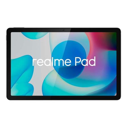 Realme Pad 6/128Gb Grey, серый