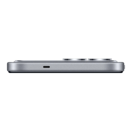 TECNO Spark 50 8/128Gb Titanium Gray, серый титан