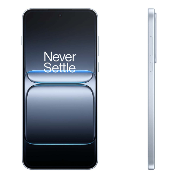 OnePlus Nord 5 12/512Gb Dry Ice, голубой