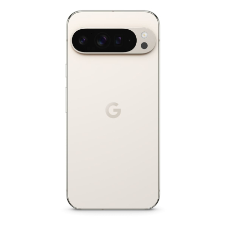 Google Pixel 9 Pro XL 16/256Gb Porcelain, бежевый