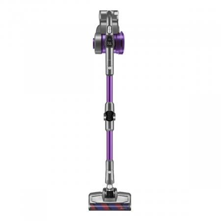 Беспроводной пылесос JIMMY Cordless Vacuum Cleaner JV85 Pro Фиолетовый
