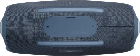 Портативная колонка JBL Boombox 4 Blue, синий