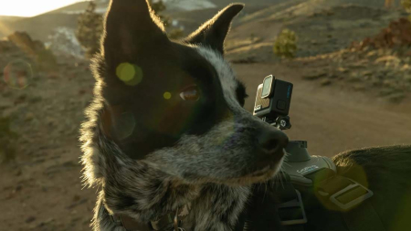 Экшн-камера GoPro HERO 4K Чёрный